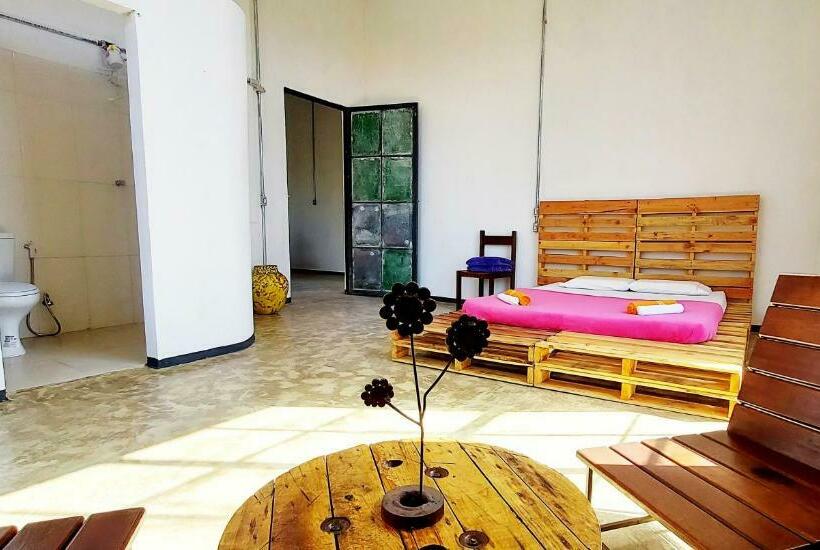 Pensão Suíte Senhor De Engenho