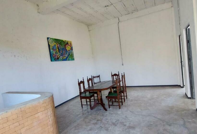 Pensão Suíte Senhor De Engenho