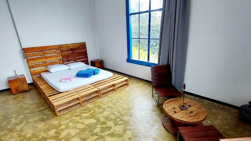 Pensão Suíte Senhor De Engenho