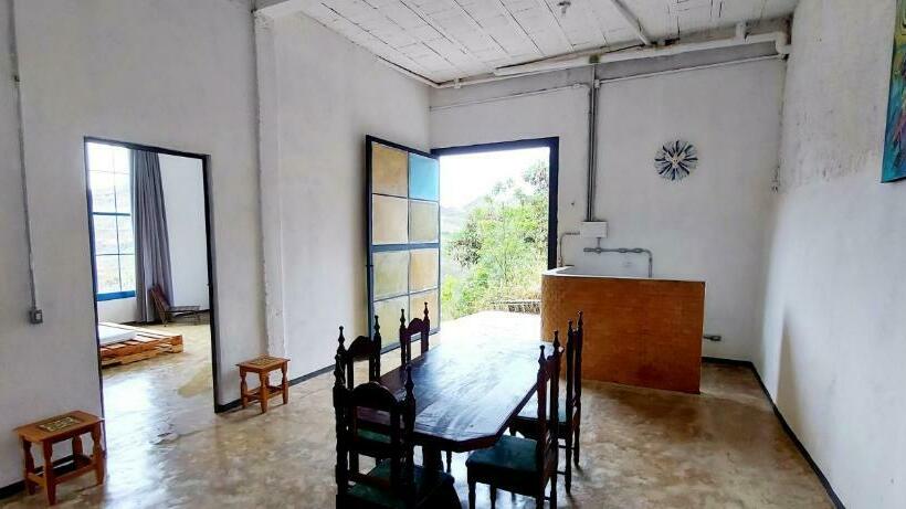 Pensão Suíte Senhor De Engenho