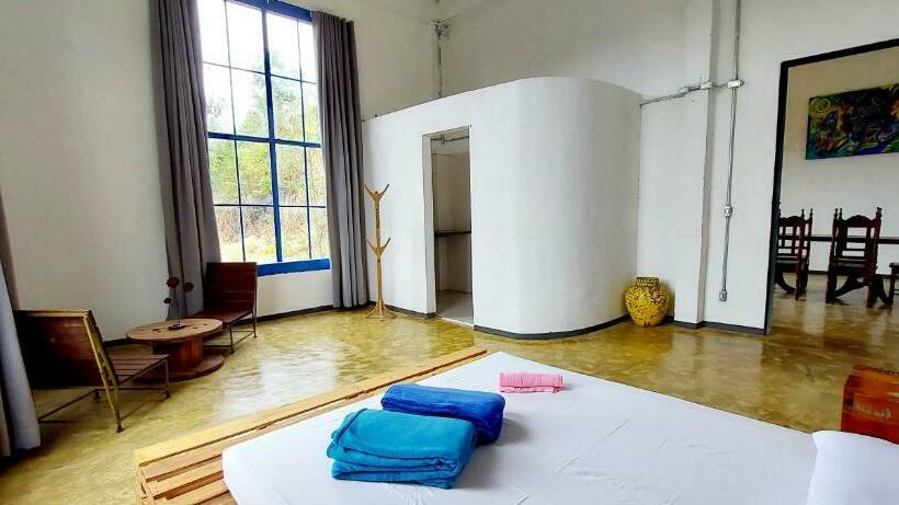 Pensão Suíte Senhor De Engenho