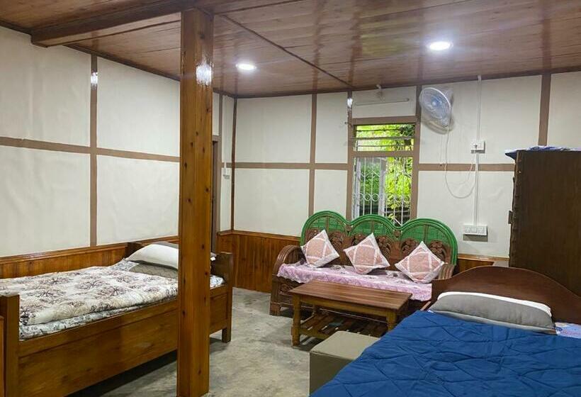 Пансион Tapaikoarkoghar