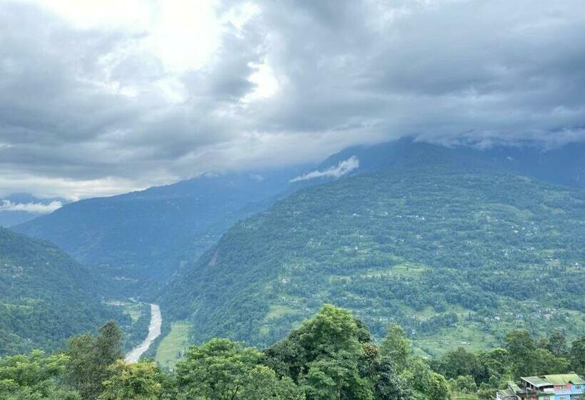 Пансион Tapaikoarkoghar