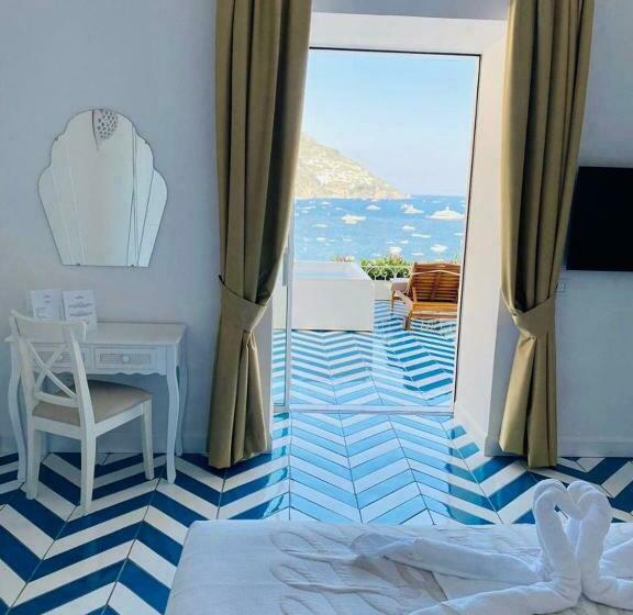 پانسیون Villa Diamond Luxury Suite