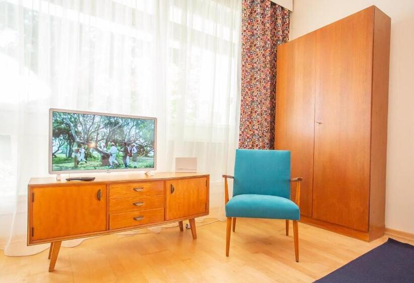 Пансион Villa Gabriela