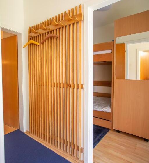 膳宿费 Villa Gabriela