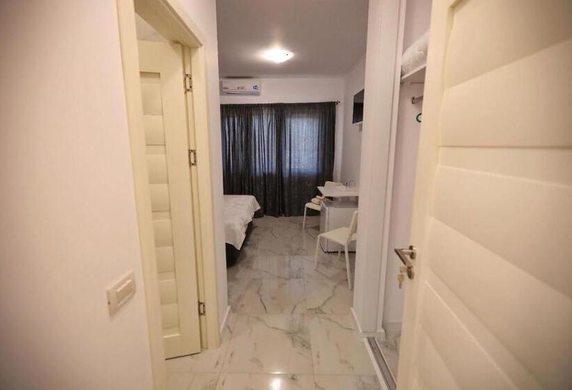 Pensiunea Amigo Si Maria