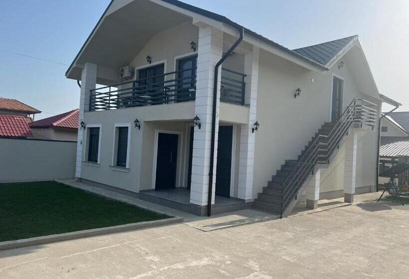 Pensiunea Amigo Si Maria