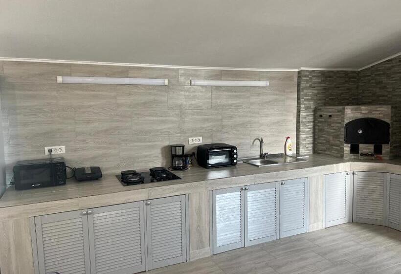 Pensiunea Amigo Si Maria