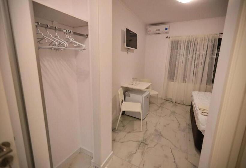 Pensiunea Amigo Si Maria