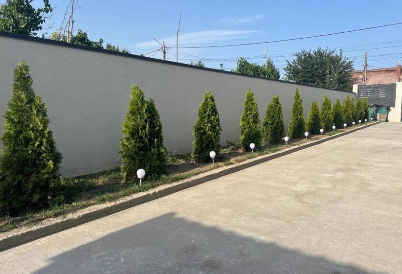 Pensiunea Amigo Si Maria