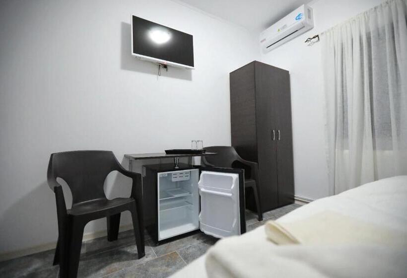 Pensiunea Amigo Si Maria