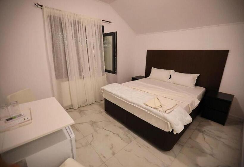 Pensiunea Amigo Si Maria