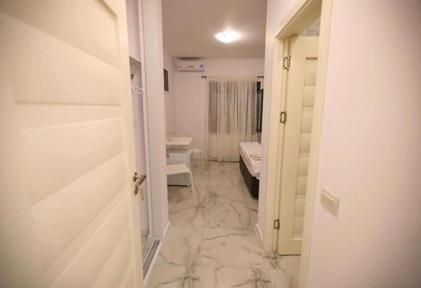 Pensiunea Amigo Si Maria