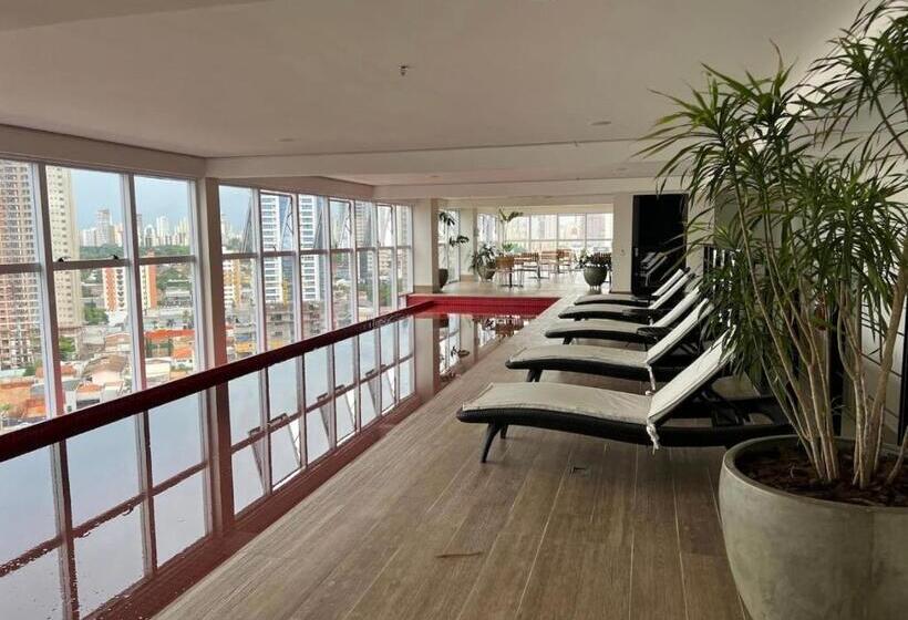 Qs Marista   Studio Alessandra Antonelli   Flat 1708