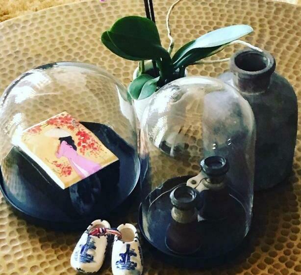 Sotto La Vigna Charm Stay Adults Only Vacation Appartement Hayloft