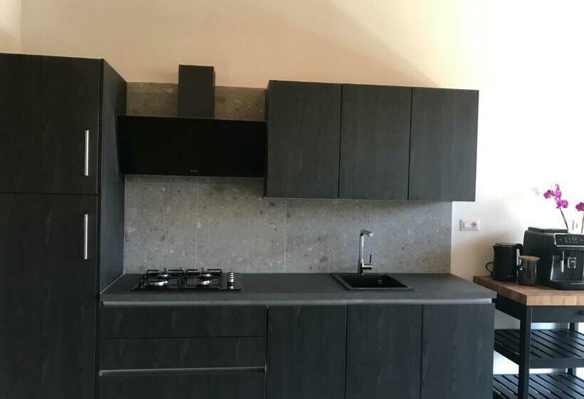 Sotto La Vigna Charm Stay Adults Only Vacation Appartement Hayloft