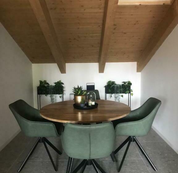 Sotto La Vigna Charm Stay Adults Only Vacation Appartement Hayloft