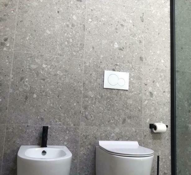 Sotto La Vigna Charm Stay Adults Only Vacation Appartement Hayloft