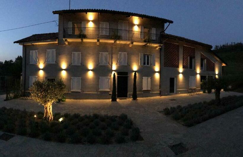 Sotto La Vigna Charm Stay Adults Only Vacation Appartement Hayloft