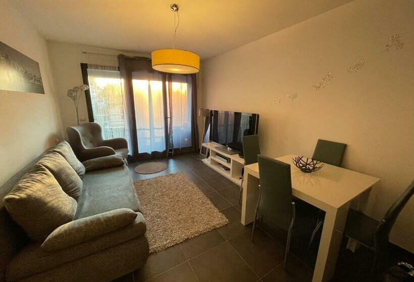 Superbe Appartement Juan Les Pins 100m Mer