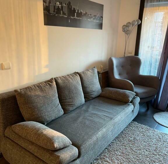 Superbe Appartement Juan Les Pins 100m Mer