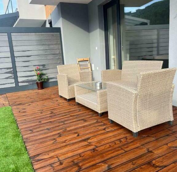 Ubytovanie V útulnom Prostredí Rajeckých Teplíc