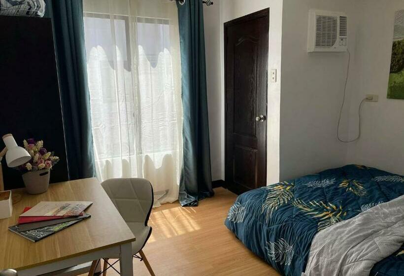 Uno In Imus By Project Nest Free Netflix & Wifi