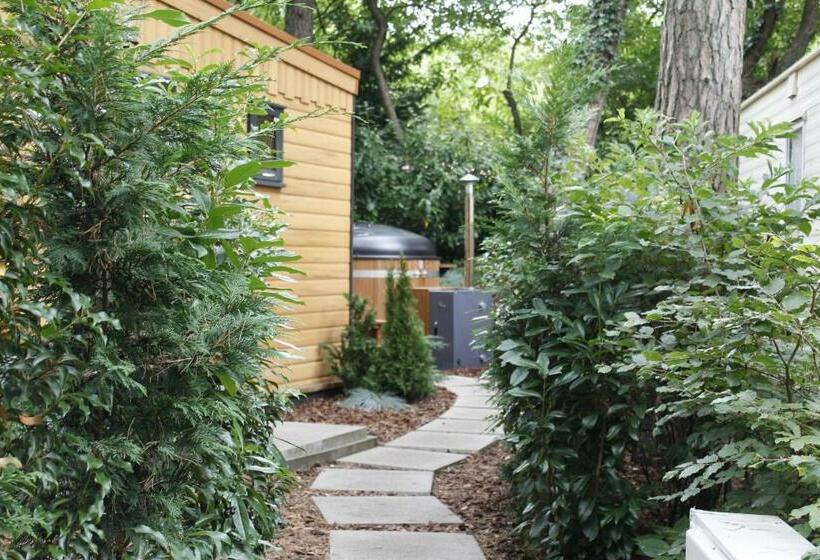 Vh Wellness Natuurhuisje Het Spikkennust