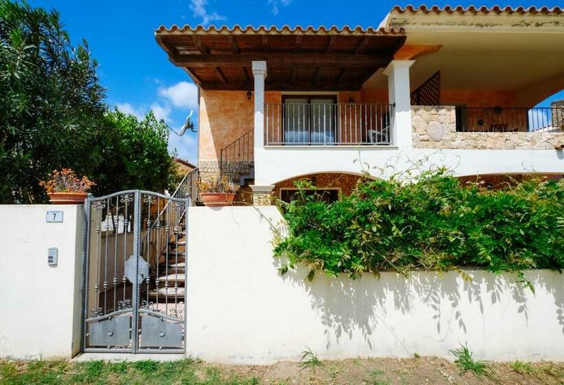 Villa Carta   A Due Passi Dal Mare