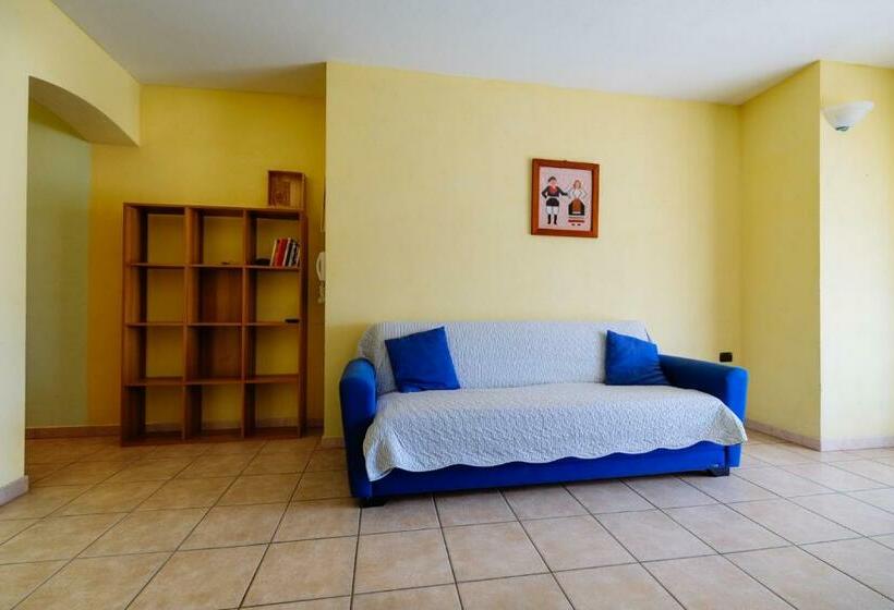 Villa Carta   A Due Passi Dal Mare