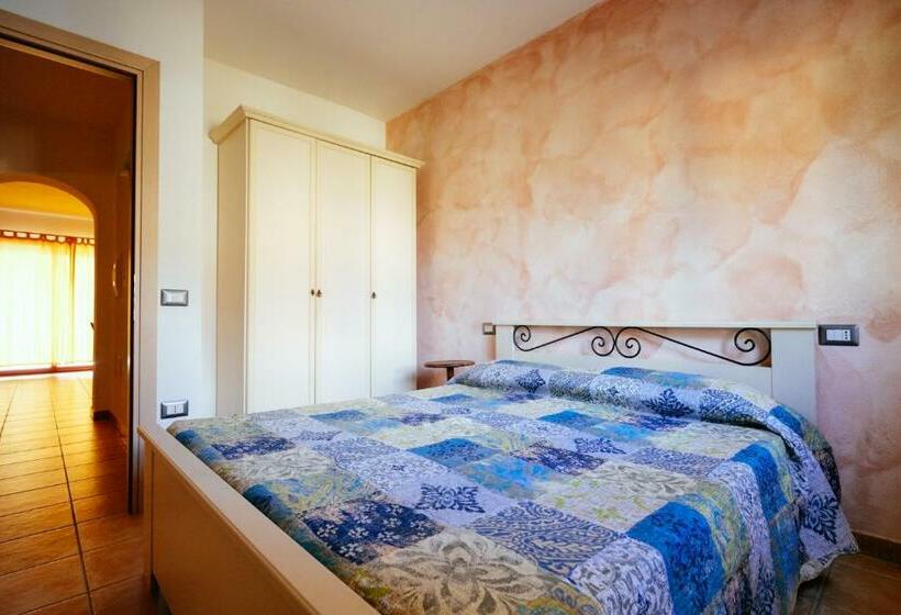 Villa Carta A Due Passi Dal Mare