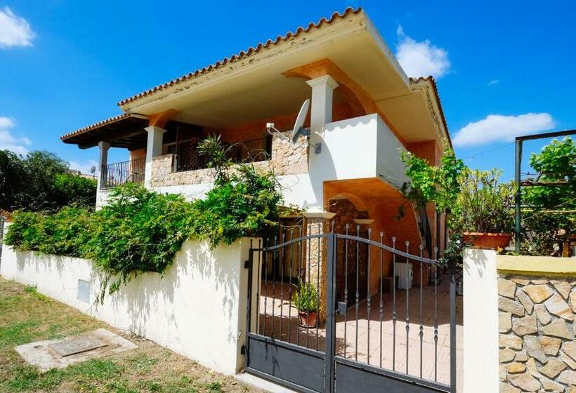 Villa Carta   A Due Passi Dal Mare