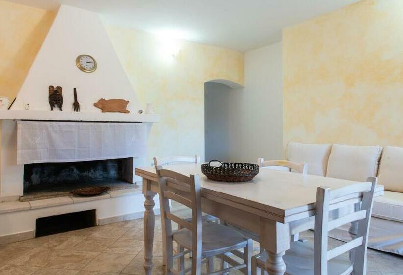 Villa Carta   A Due Passi Dal Mare