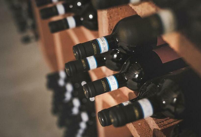 Villa Vinory Bricco Di Nizza