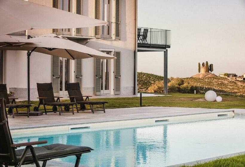 Villa Vinory Bricco Di Nizza