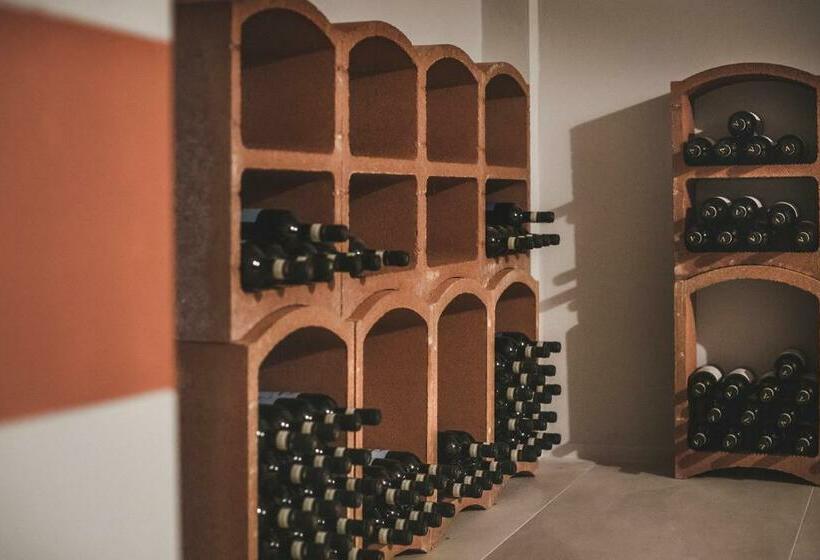 Villa Vinory Bricco Di Nizza