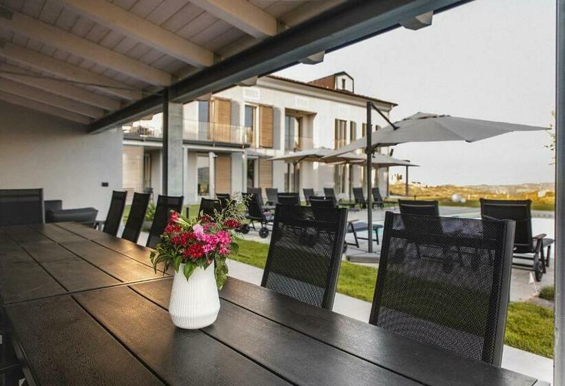 Villa Vinory Bricco Di Nizza