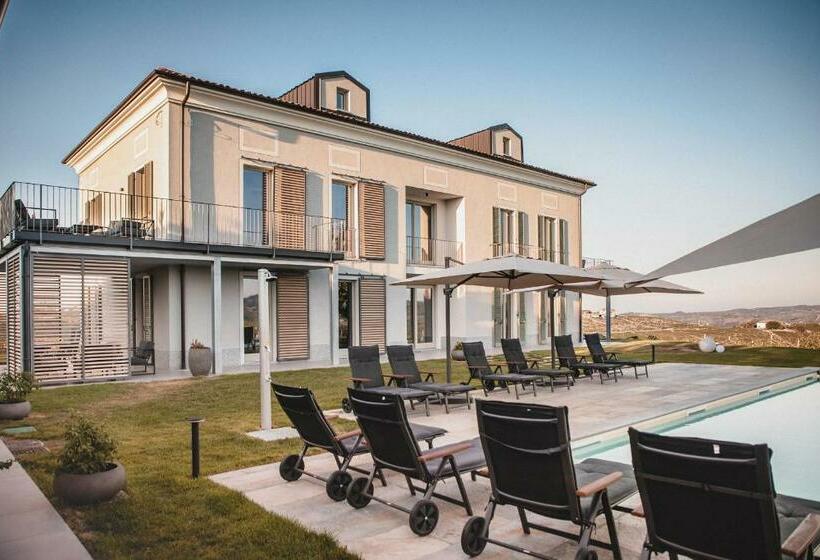 Villa Vinory Bricco Di Nizza