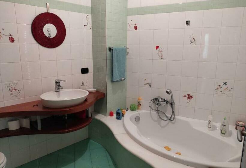 100 Passi Castelbuono   Pieno Centro