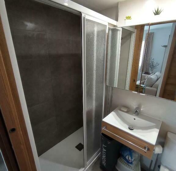 Apartamento Selva Verde Panticosa Pistas