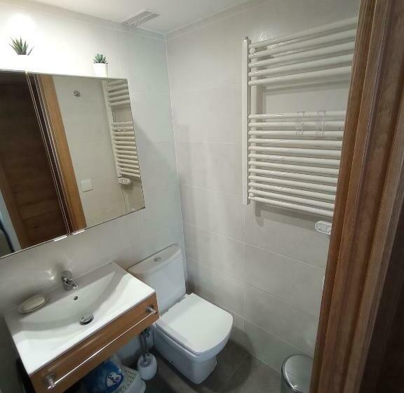 Apartamento Selva Verde Panticosa Pistas