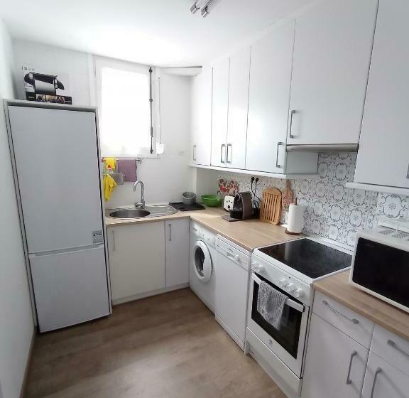 Apartamento Selva Verde Panticosa Pistas