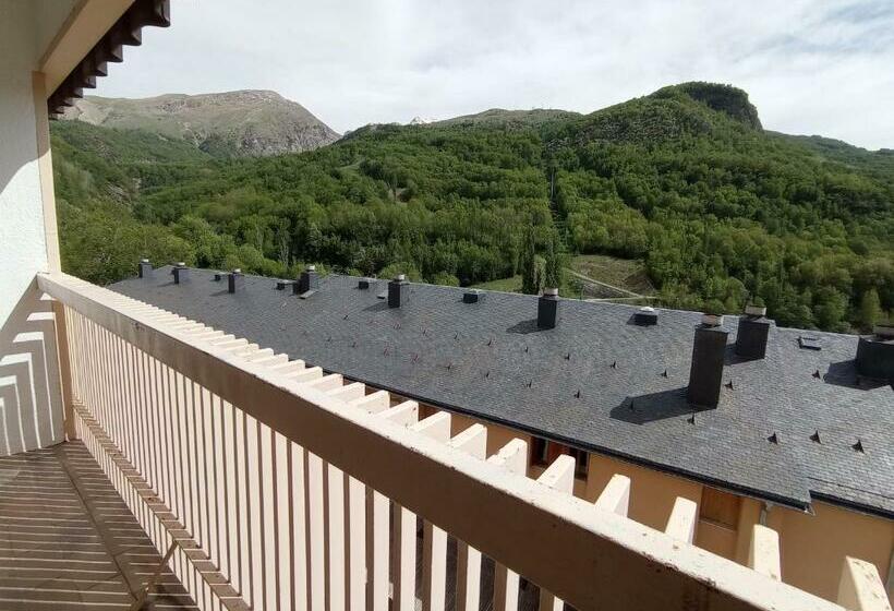 Apartamento Selva Verde Panticosa Pistas