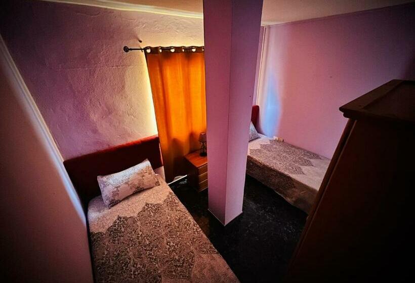 Apartamento Virginia