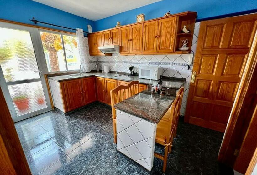 Apartamento Virginia