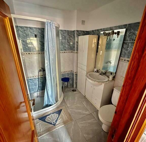 Apartamento Virginia