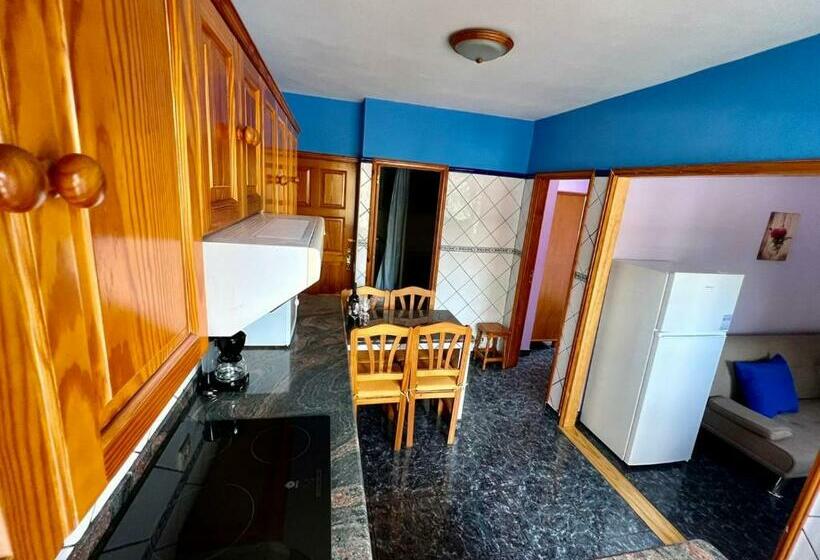 Apartamento Virginia