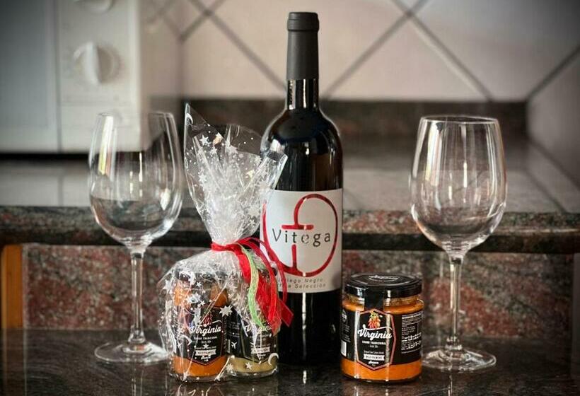 Apartamento Virginia