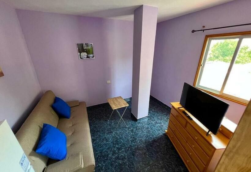 Apartamento Virginia